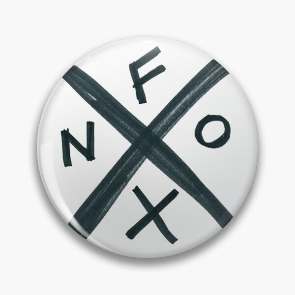 Item preview, NOFX designed and sold by Bigricxi.