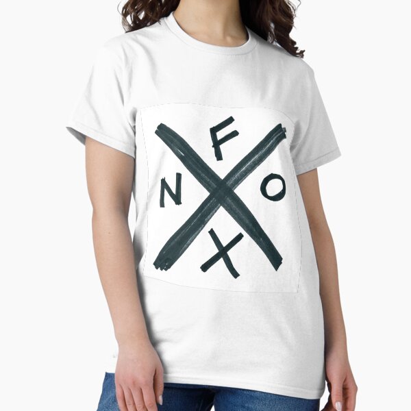 Artikel-Vorschau von NOFX, designt und verkauft von Bigricxi.