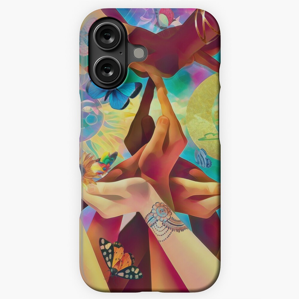 Item preview, iPhone Snap Case designed and sold by phatpuppyart.