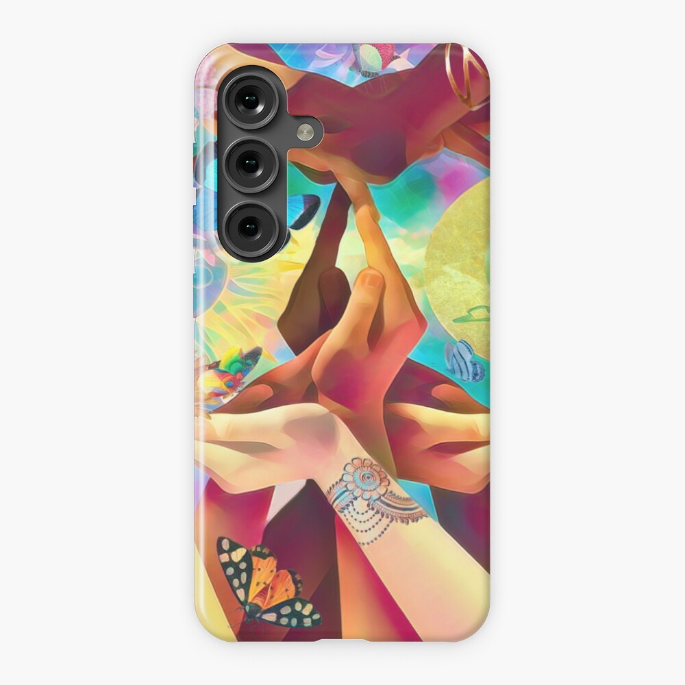 Item preview, Samsung Galaxy Snap Case designed and sold by phatpuppyart.