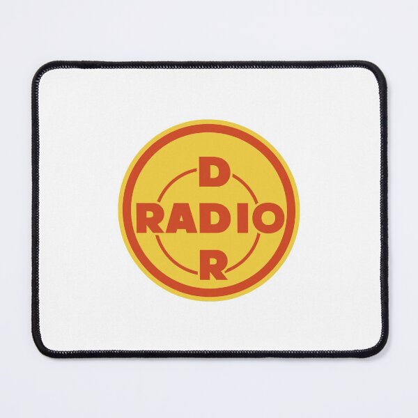 Item preview, Radio DDR designed and sold by Off the Box.