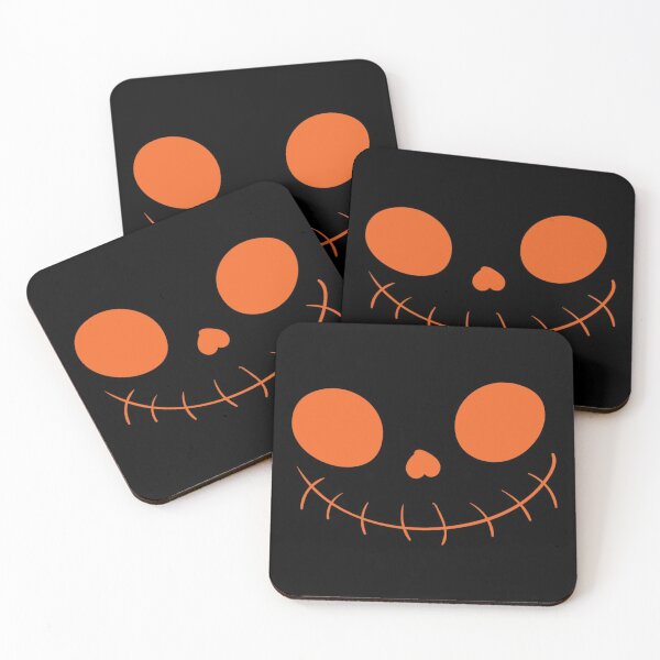 Item preview, Spooky Pumpkin Eyes  - Halloween  designed and sold by RomeoSketches.