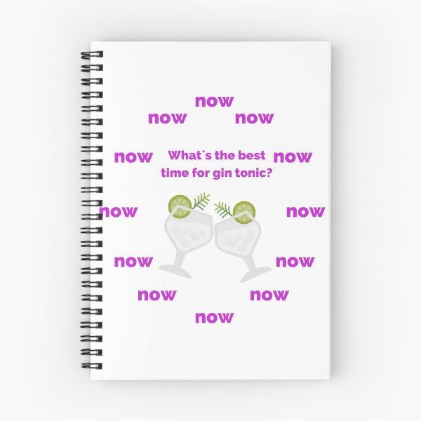 Item preview, Gin tonic designed and sold by mydesign88.