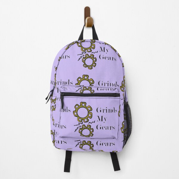 Item preview, What Grinds your gears?? designed and sold by Keatos.