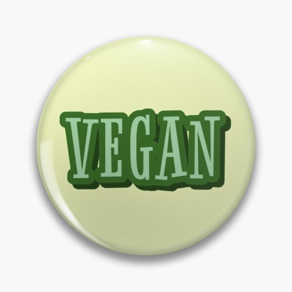 Item preview, Vegan designed and sold by BubbleMeTender.