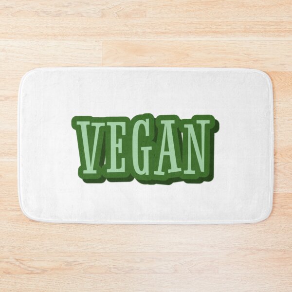 Item preview, Vegan designed and sold by BubbleMeTender.