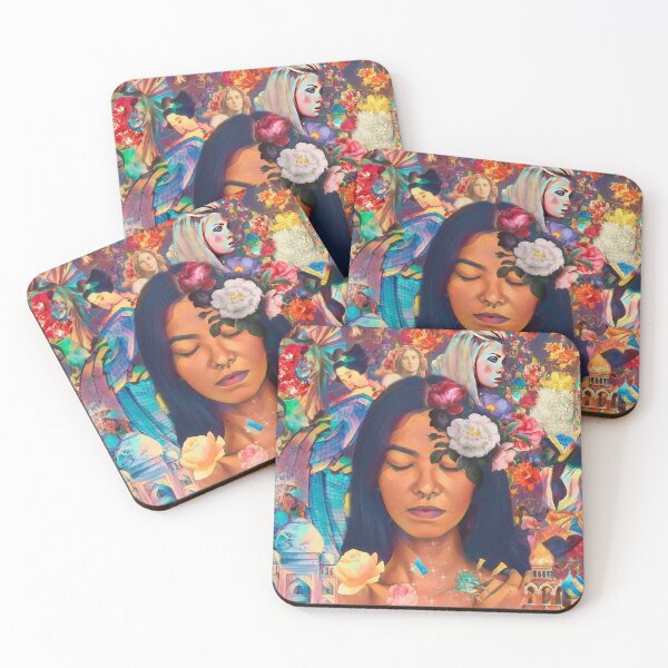 Item preview, Sisterhood designed and sold by Claudia Bartoli-McKinney.