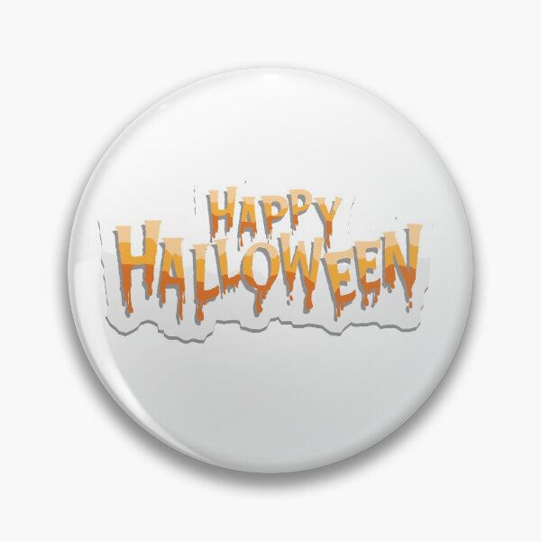 Artikelvorschau, Fröhliches Hallween entworfen und verkauft von Djalane.
