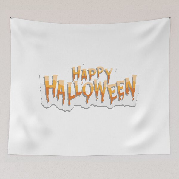 Item preview, Happy Hallween designed and sold by Djalane.