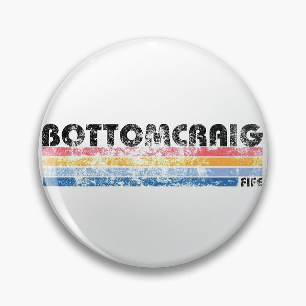 Item preview, Bottomcraig, Fife, Scottish Town designed and sold by am designz.