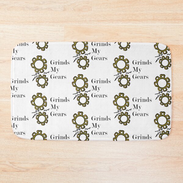 Item preview, What Grinds your gears?? designed and sold by Keatos.