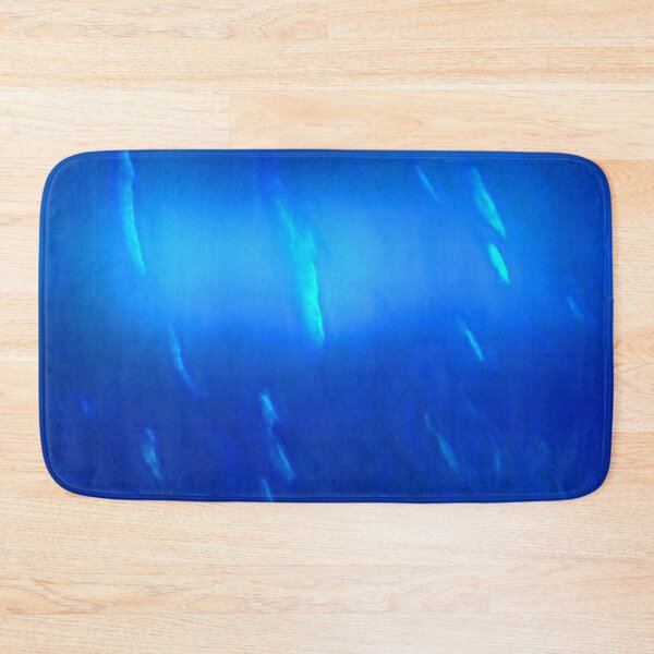 Item preview, RAINING BLUE designed and sold by Klementsen.