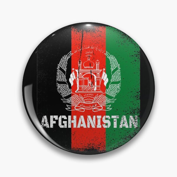 Item preview, AFGHANISTAN - AFGHAN FLAG - AFGHANISTAN FLAG designed and sold by MagicBoutique.