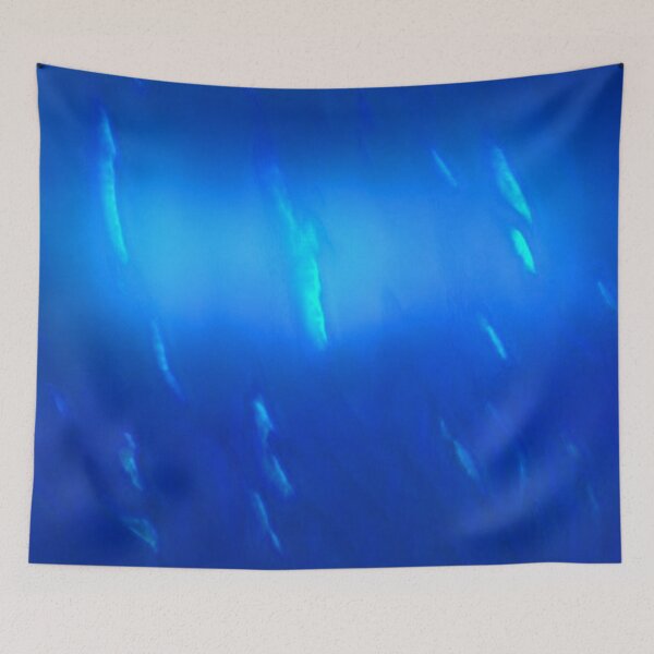 Item preview, RAINING BLUE designed and sold by Klementsen.