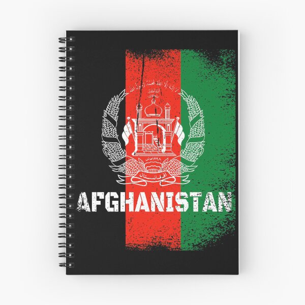 Item preview, AFGHANISTAN - AFGHAN FLAG - AFGHANISTAN FLAG designed and sold by MagicBoutique.