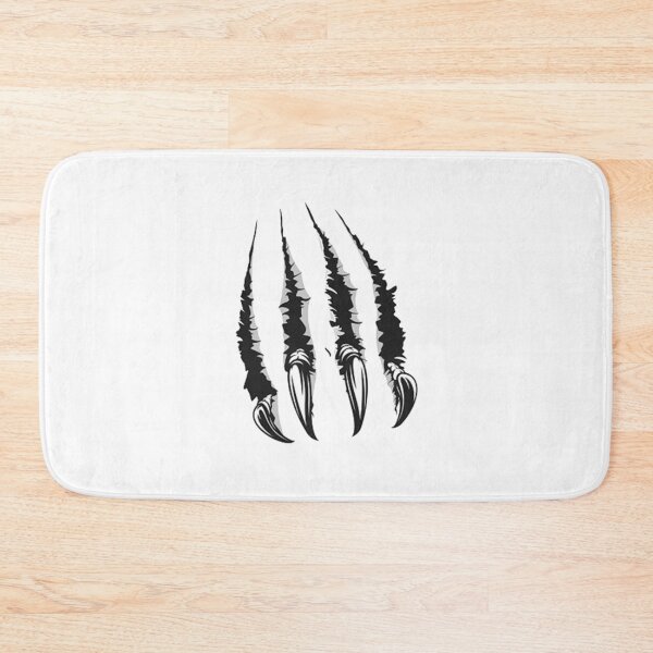 Item preview, Claws & scratch designed and sold by DZOSUA.