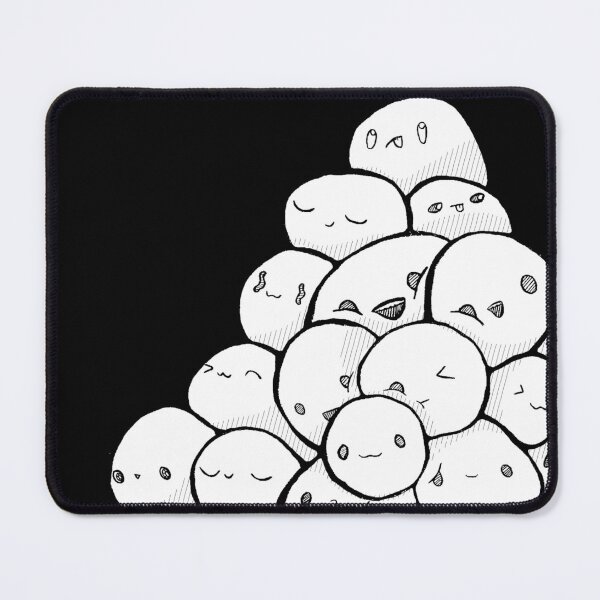 Item preview, happy blobs designed and sold by EllyBurg.