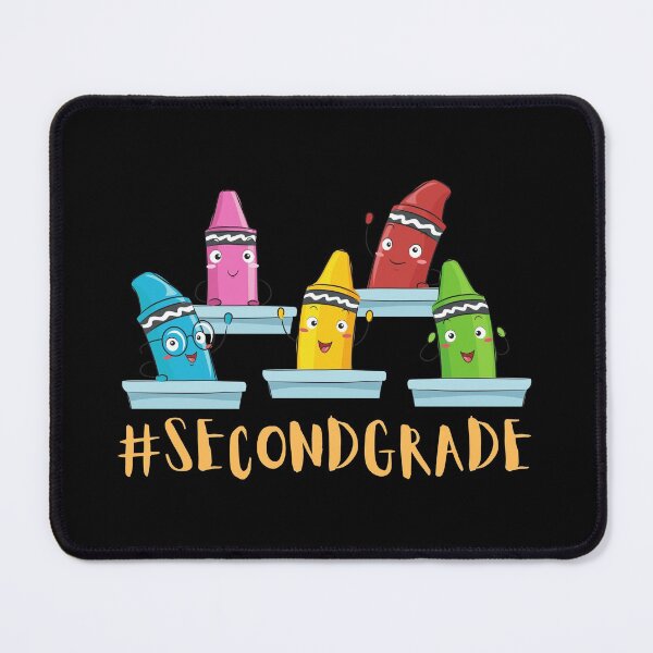 Item preview, #SecondGrade Teacher designed and sold by The Long's Way Home.