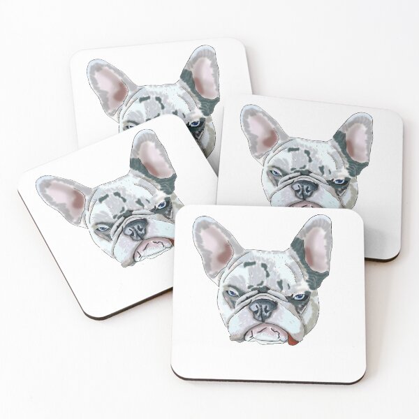 Item preview, French Bulldog designed and sold by KateQR.