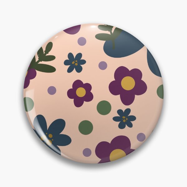 Item preview, Flowers 1 designed and sold by paperfig.