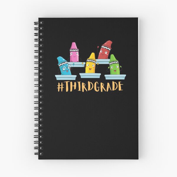 Item preview, #ThirdGrade Teacher  designed and sold by The Long's Way Home.