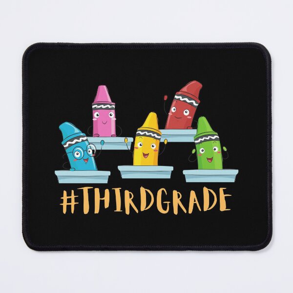 Item preview, #ThirdGrade Teacher designed and sold by The Long's Way Home.