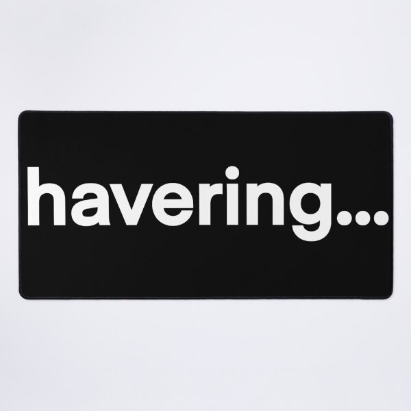 Item preview, havering... designed and sold by eden1472.
