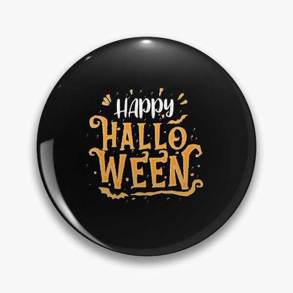 Artikelvorschau, Fröhliches Halloween entworfen und verkauft von Djalane.