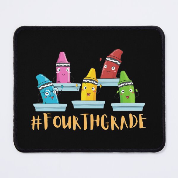 Item preview, #FourthGrade Teacher designed and sold by The Long's Way Home.
