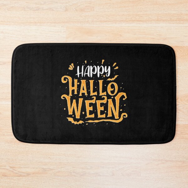 Item preview, Happy Halloween designed and sold by Djalane.