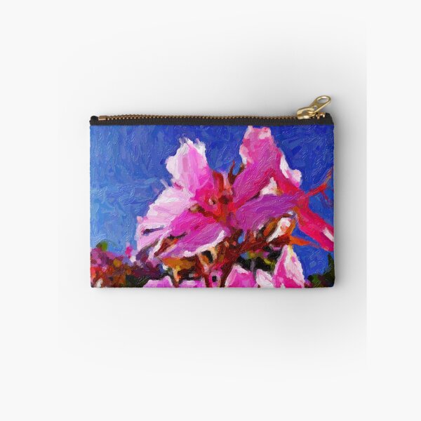 Item preview, My vision for Brazil - Exuberant Nature On Canvas 26 designed and sold by pedrolealmkt.