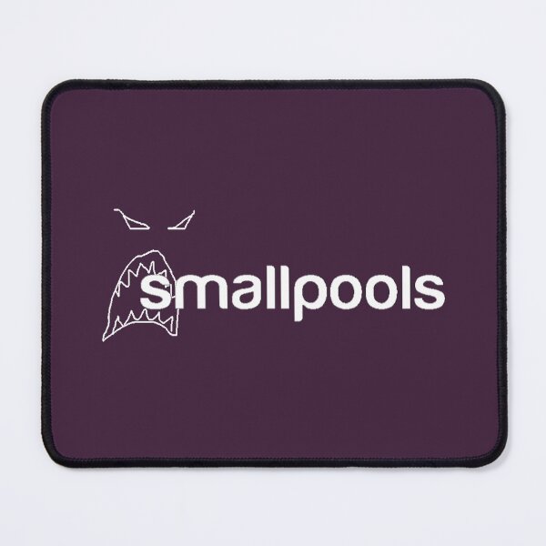 Item preview, Smallpools (white) designed and sold by NoirPineapple.