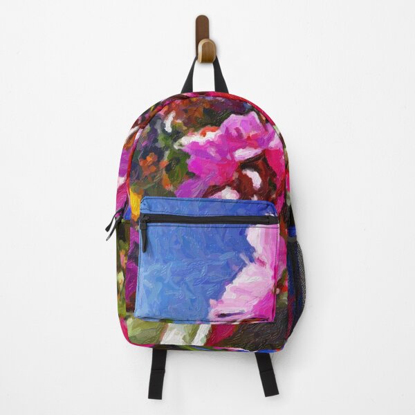 Item preview, My vision for Brazil - Exuberant Nature On Canvas 26 designed and sold by pedrolealmkt.