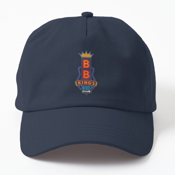 Item preview, Beale ST BB Kings designed and sold by SwampfoxDesign.