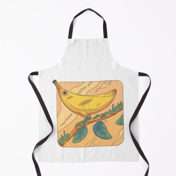 Item preview, Banana berd designed and sold by NafynGilReal.
