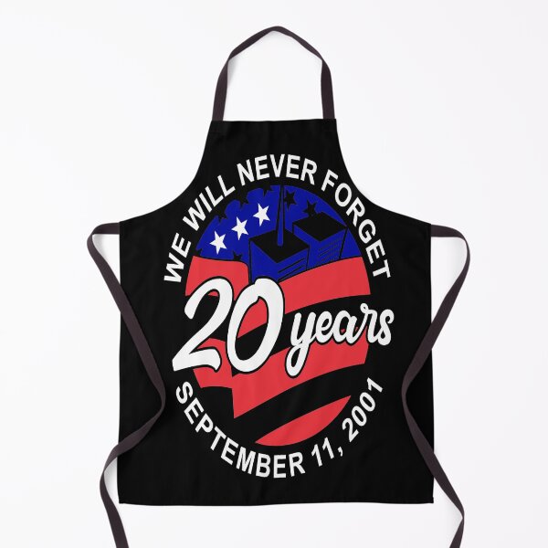 Item preview, We Will Never Forget 9-11 World Trade Centre New York NY Pentagon Washington DC designed and sold by davidmurtagh.