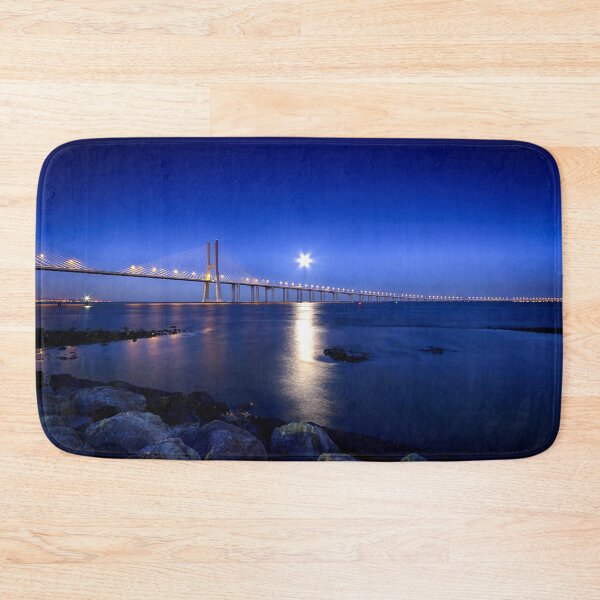 Item preview, Bridge Moonlight designed and sold by NunoPires.