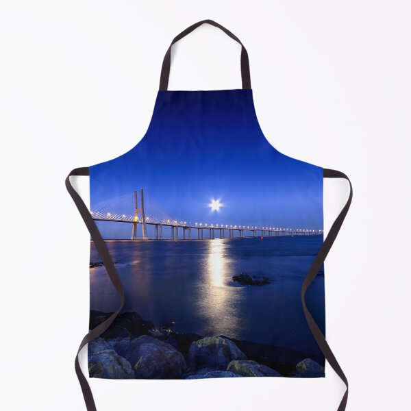 Item preview, Bridge Moonlight designed and sold by NunoPires.