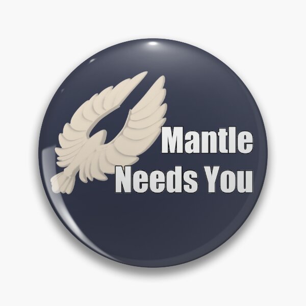 Item preview, Mantle Needs You - Happy Huntress designed and sold by Akamaru01.