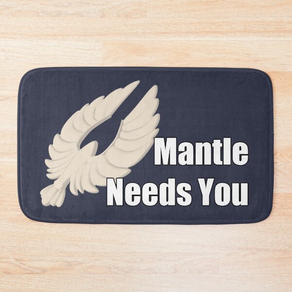 Item preview, Mantle Needs You - Happy Huntress designed and sold by Akamaru01.