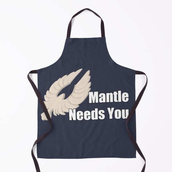Item preview, Mantle Needs You - Happy Huntress designed and sold by Akamaru01.