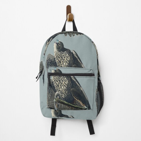 Item preview, Audubon's labrador falcon 2 designed and sold by Herons.