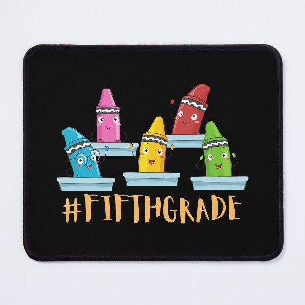 Item preview, #FifthGrade Teacher designed and sold by The Long's Way Home.