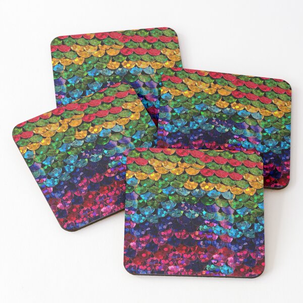 Item preview, Colorful sequin designed and sold by MrJean.