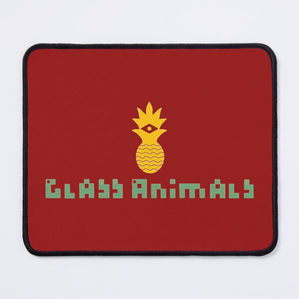 Item preview, Glass Animals 1 designed and sold by NoirPineapple.