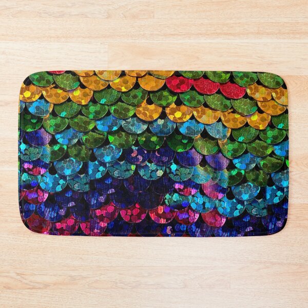 Item preview, Colorful sequin designed and sold by MrJean.