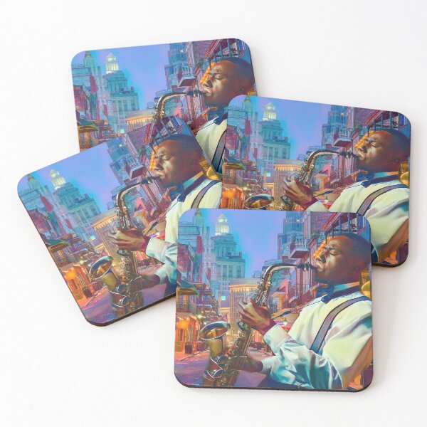 Item preview, Bourbon Street designed and sold by Claudia Bartoli-McKinney.