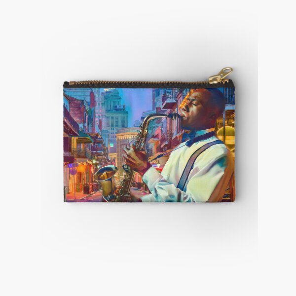 Item preview, Bourbon Street designed and sold by Claudia Bartoli-McKinney.
