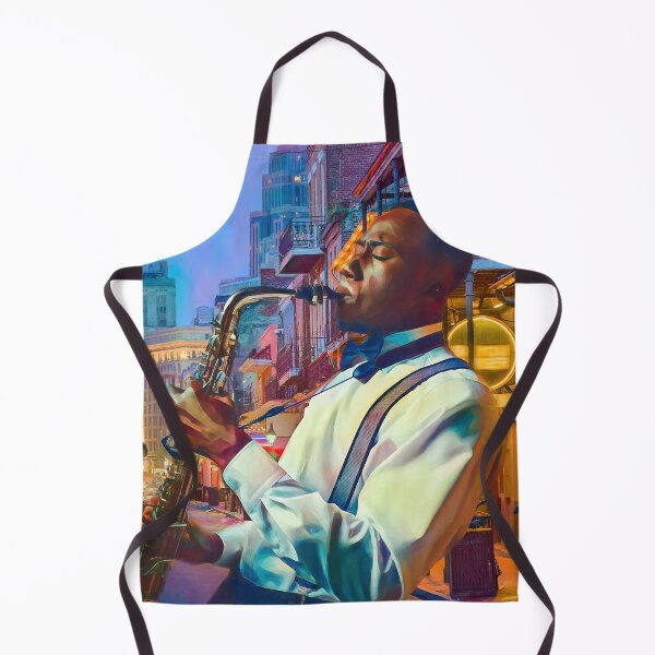 Item preview, Bourbon Street designed and sold by Claudia Bartoli-McKinney.