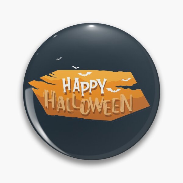 Artikelvorschau, Fröhliches Halloween entworfen und verkauft von Djalane.